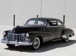 Cadillac Series 62 Club Coupe 1946 года